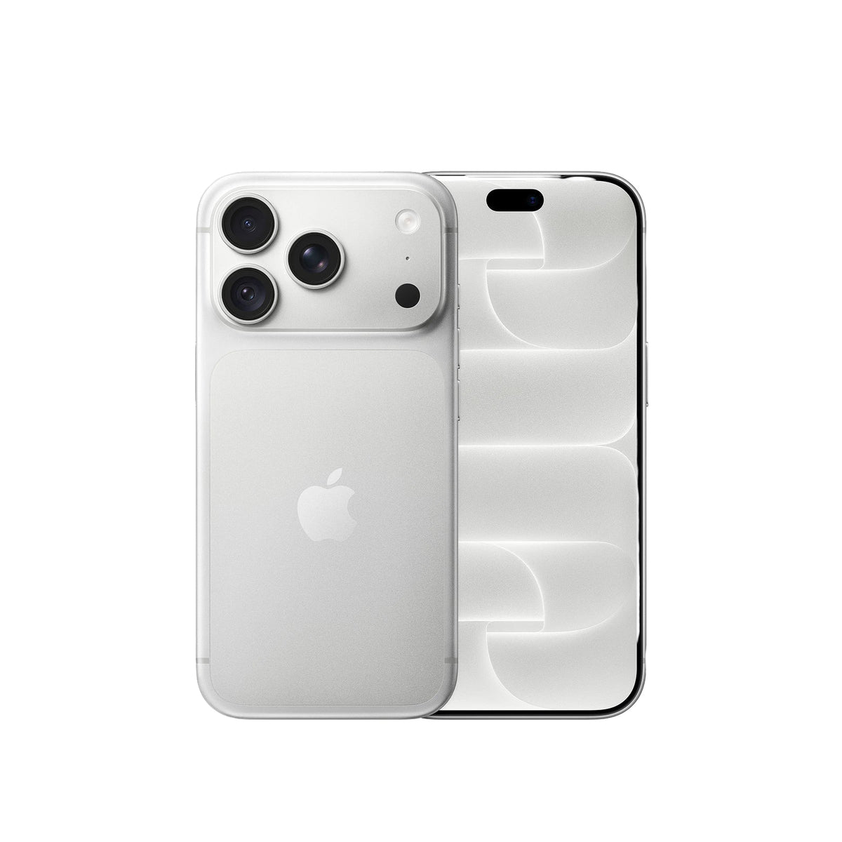 iPhone 18 Pro 256GB Silver