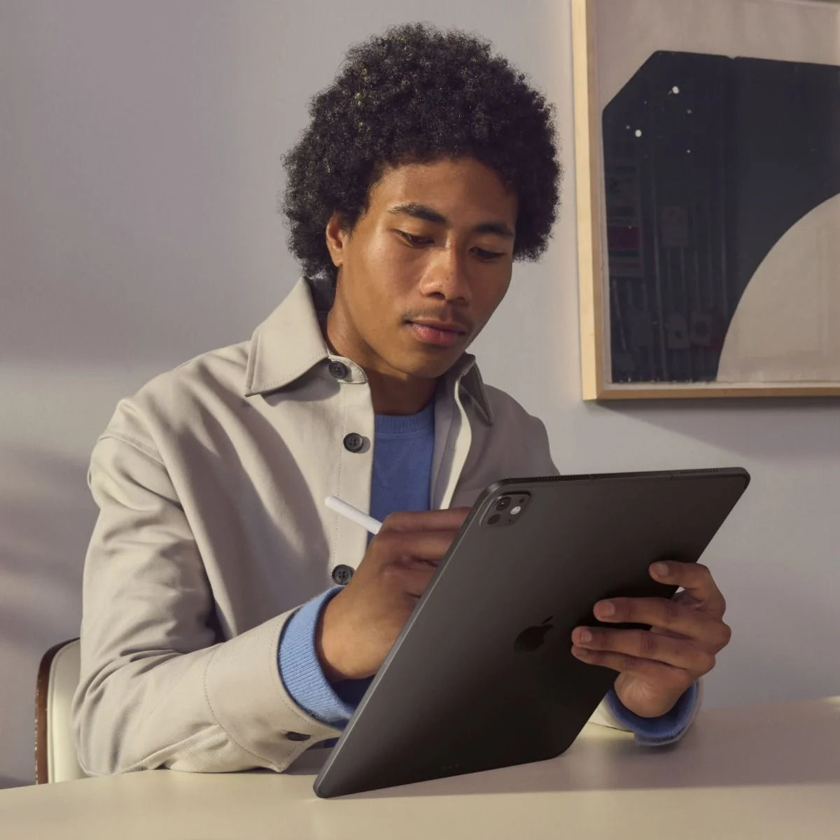 iPad Pro 11 Wi-Fi 512GB