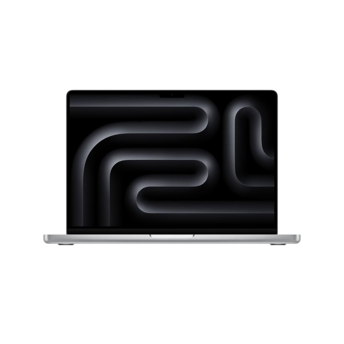 14-inch MacBook Pro: Apple M5 chip with 10‑core CPU and 10‑core GPU, 16GB, 1TB SSD