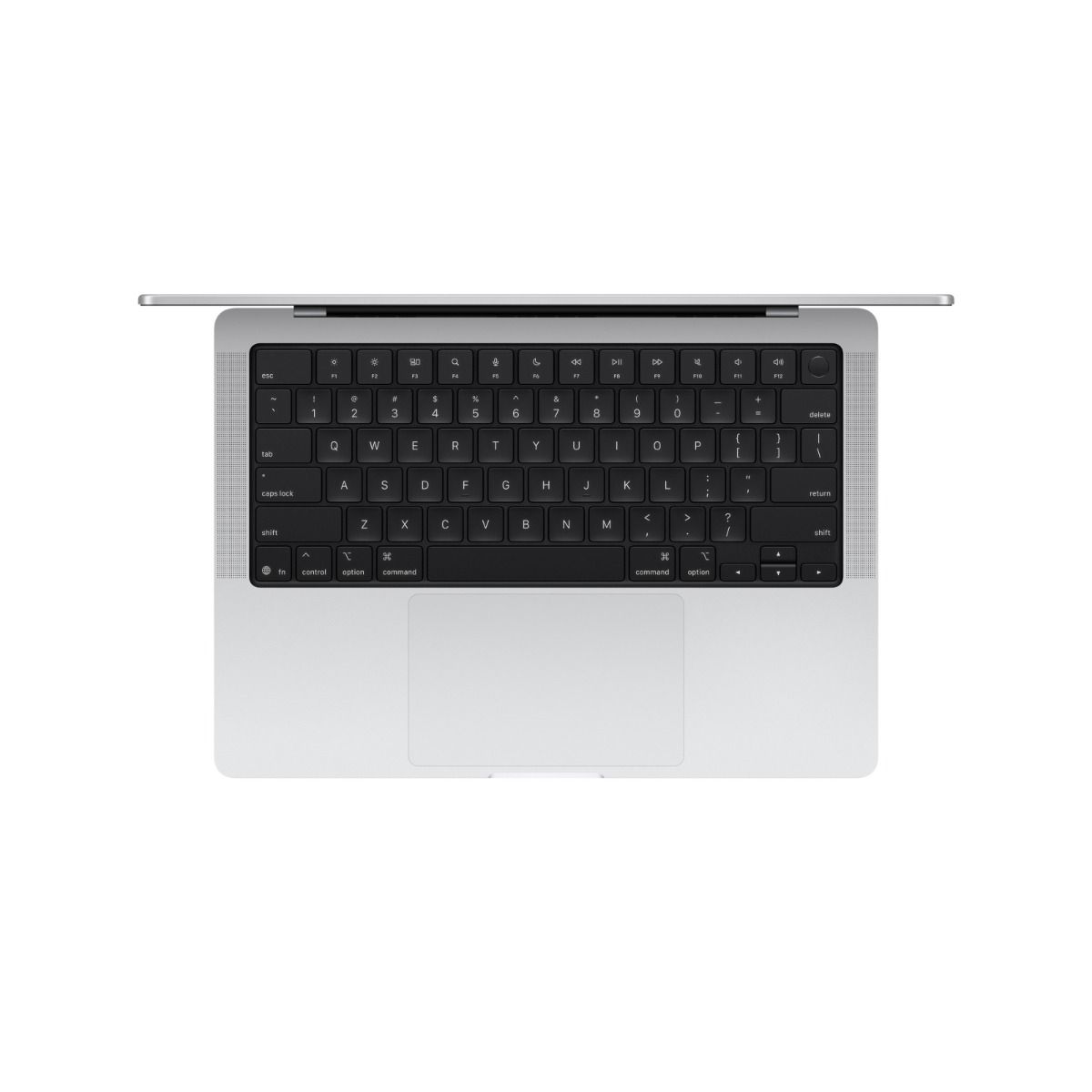 14-inch MacBook Pro: Apple M5 chip with 10‑core CPU and 10‑core GPU, 16GB, 1TB SSD