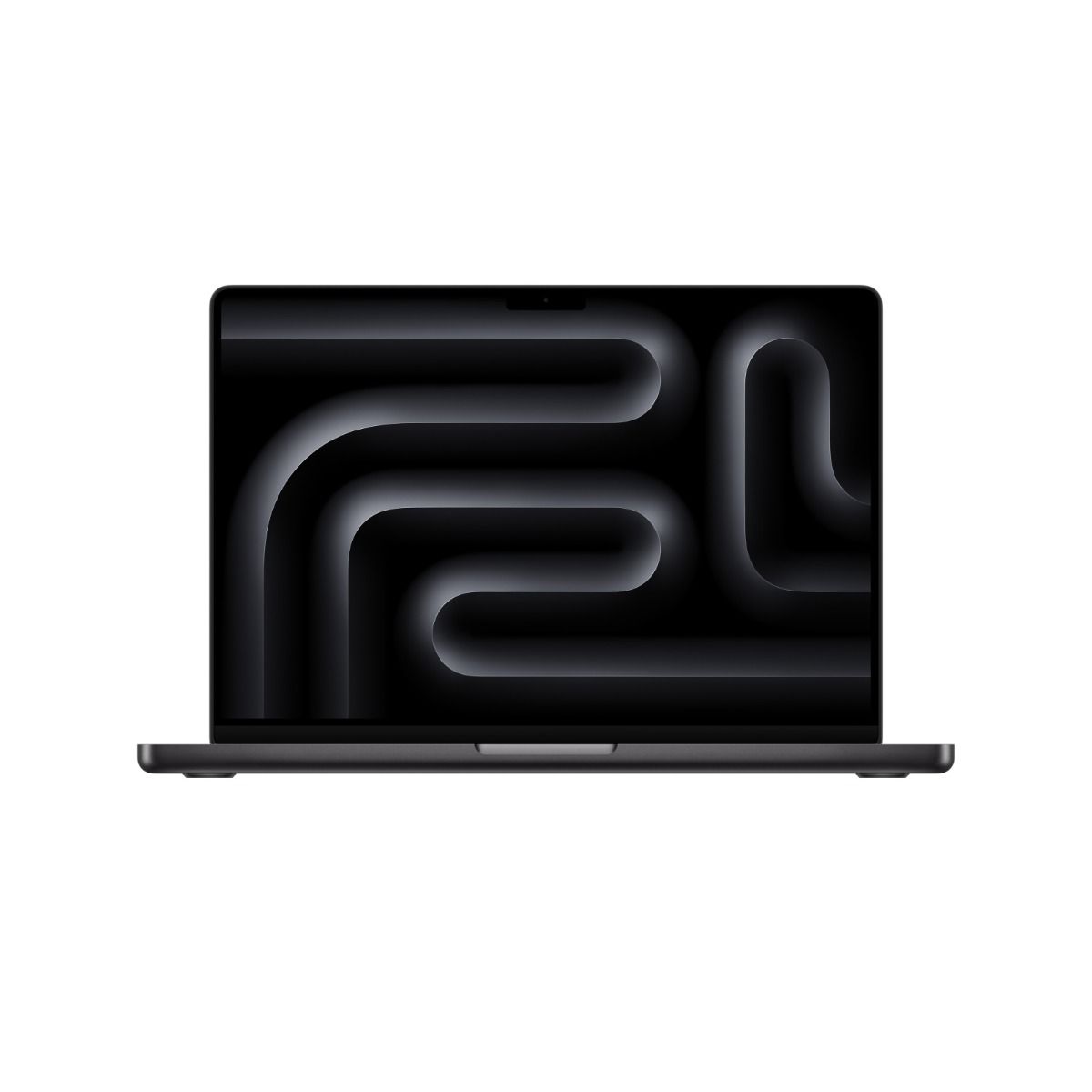 14-inch MacBook Pro: Apple M5 chip with 10‑core CPU and 10‑core GPU, 16GB, 1TB SSD