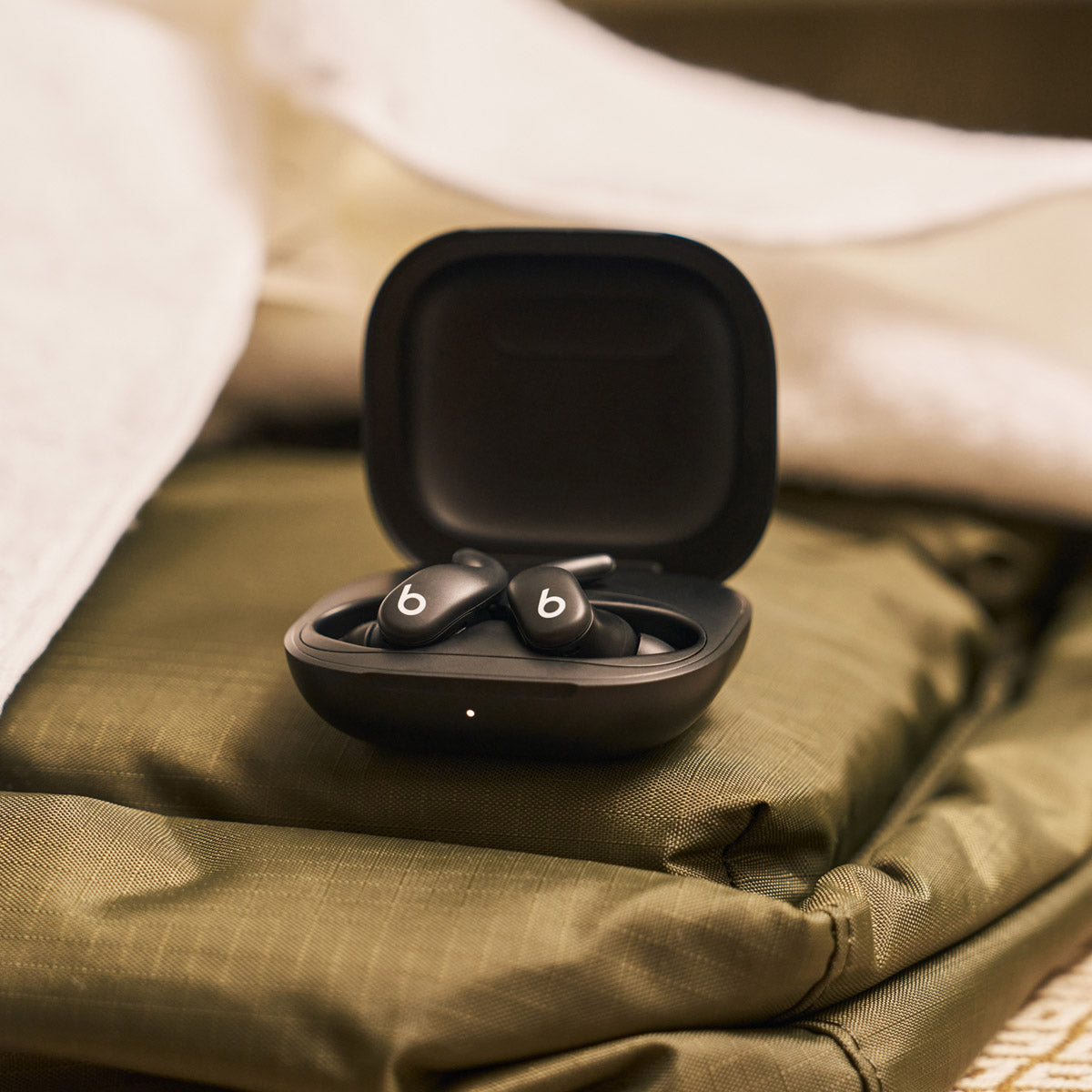 Powerbeats Fit – True Wireless Earbuds