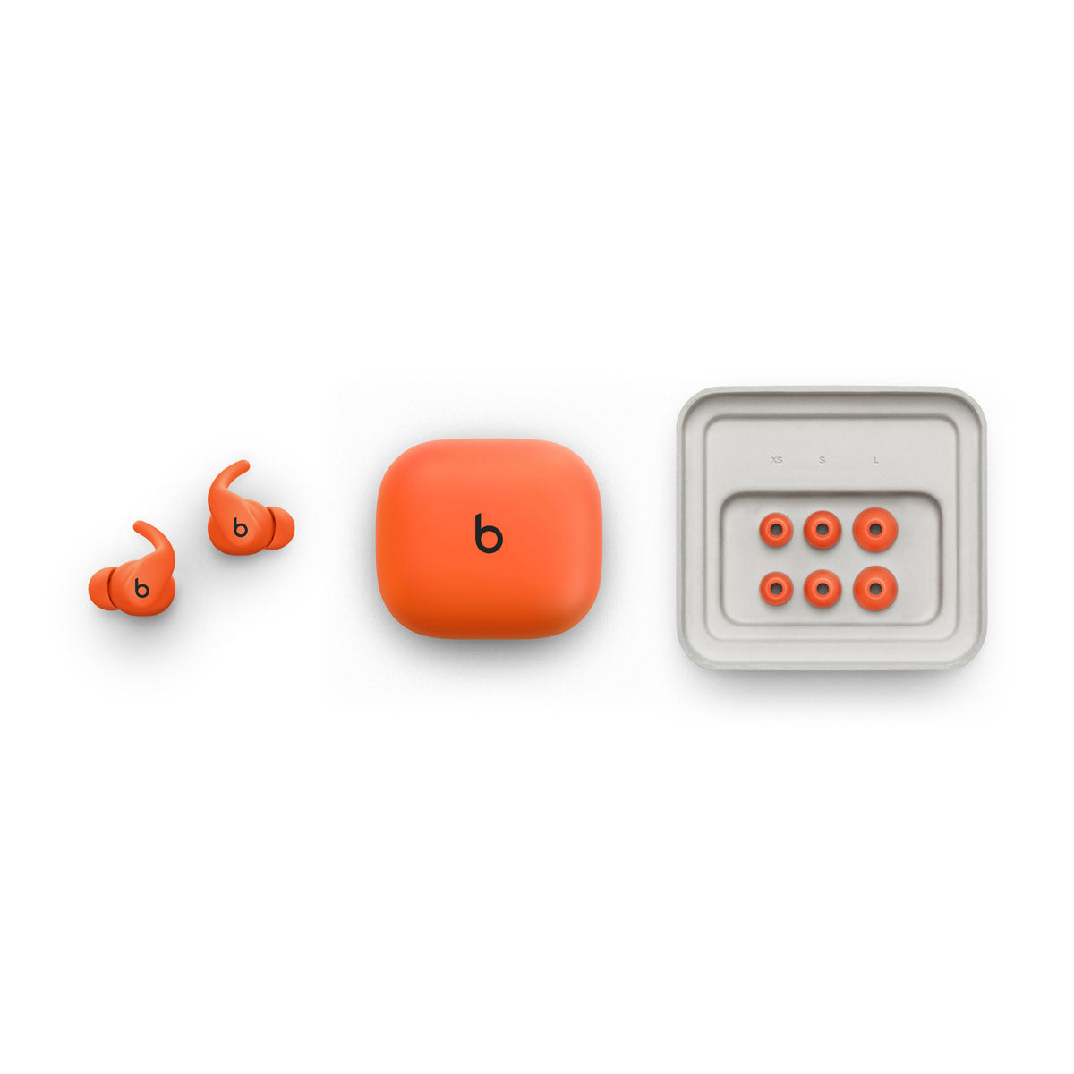 Powerbeats Fit – True Wireless Earbuds