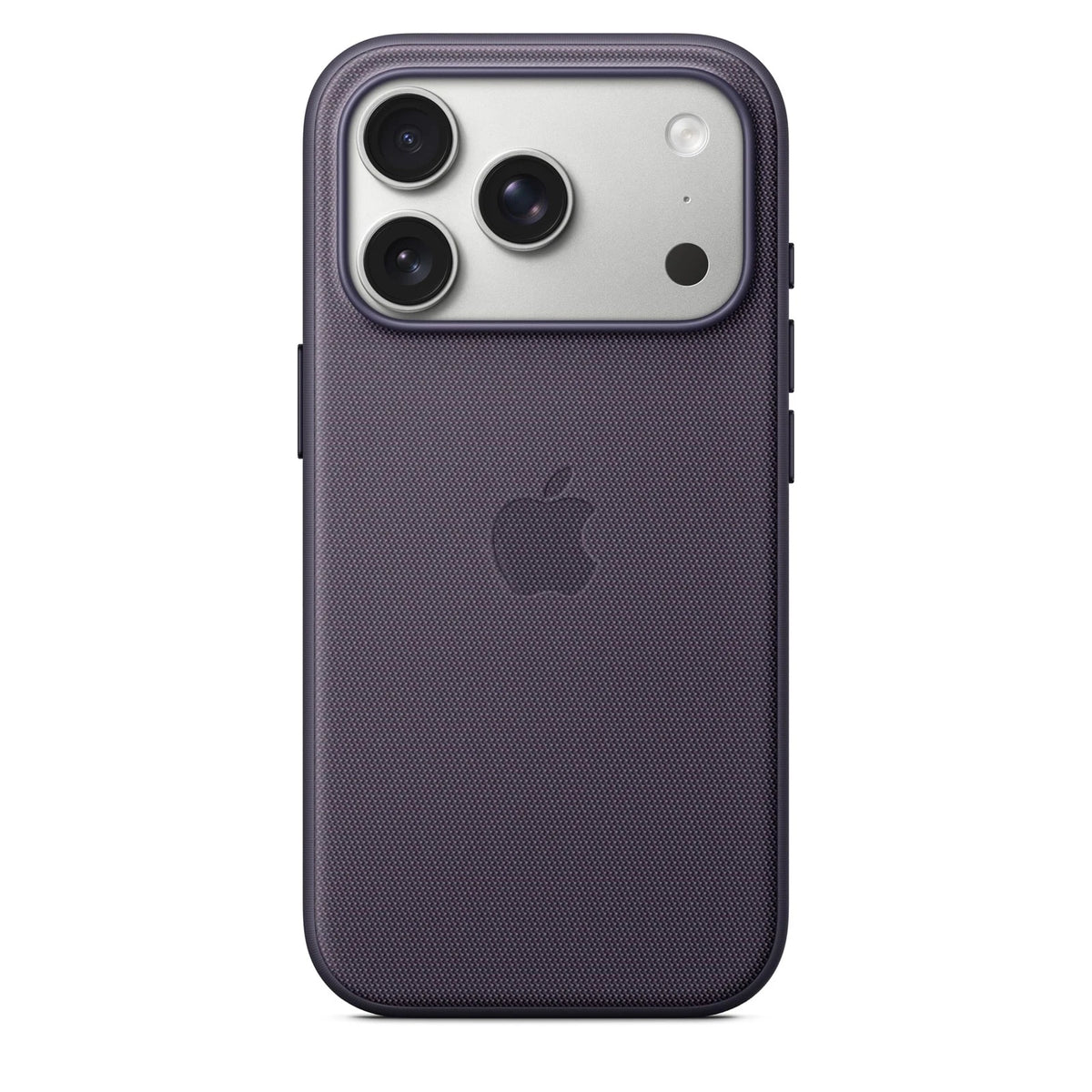 Apple iPhone 17 Pro TechWoven Case with MagSafe