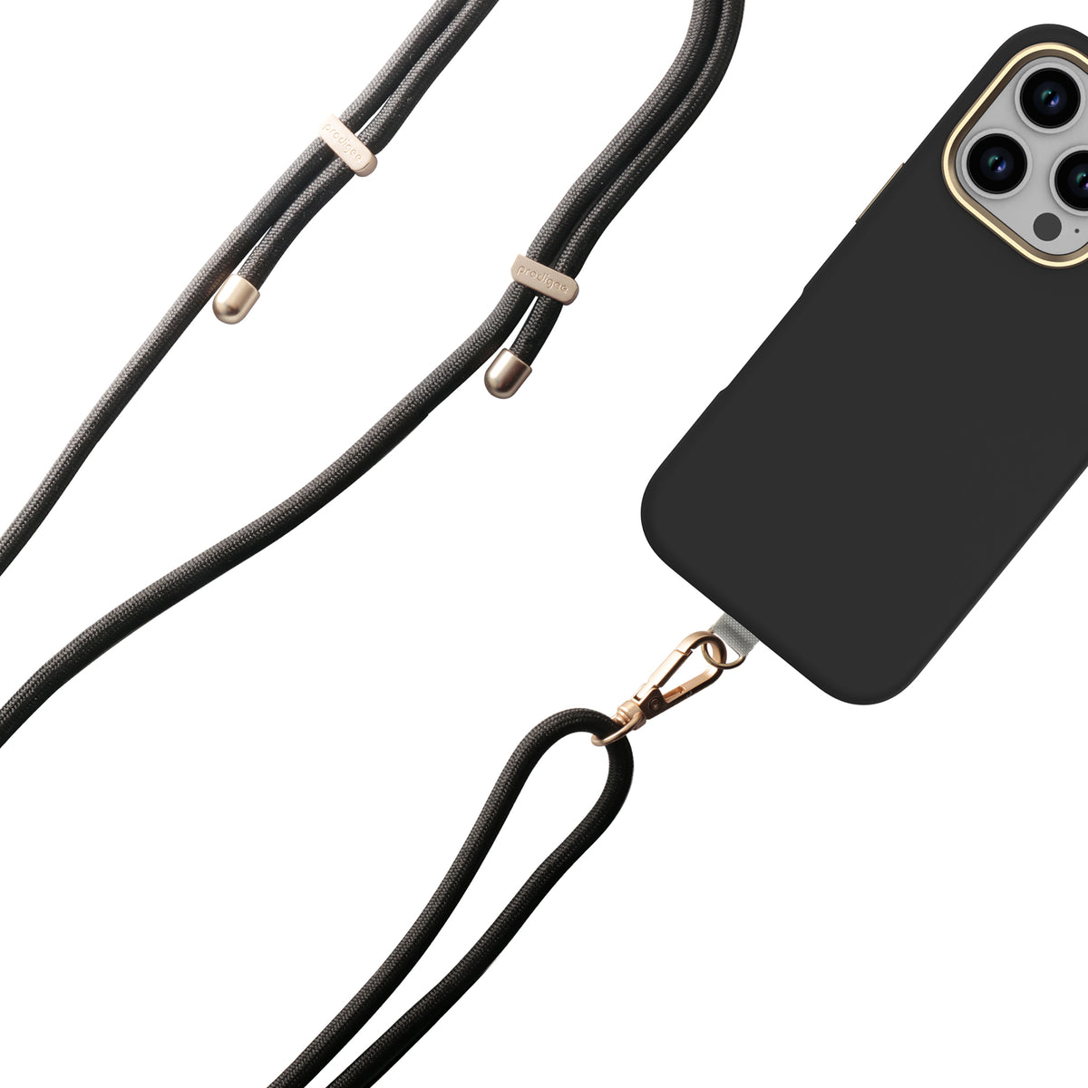 Prodigee Valley Case for iPhone 16 Pro Max