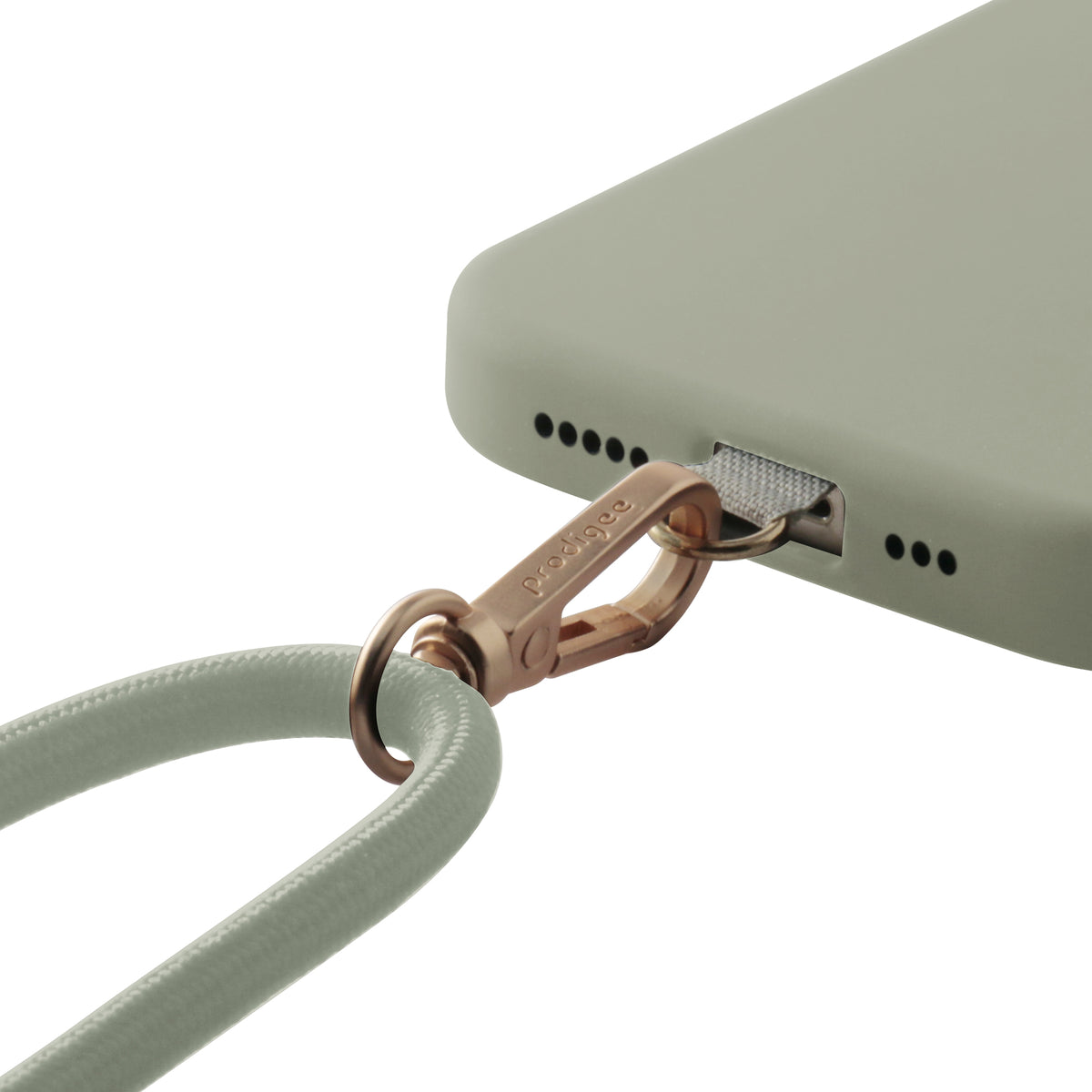 Prodigee Valley Case for iPhone 16 Pro Max