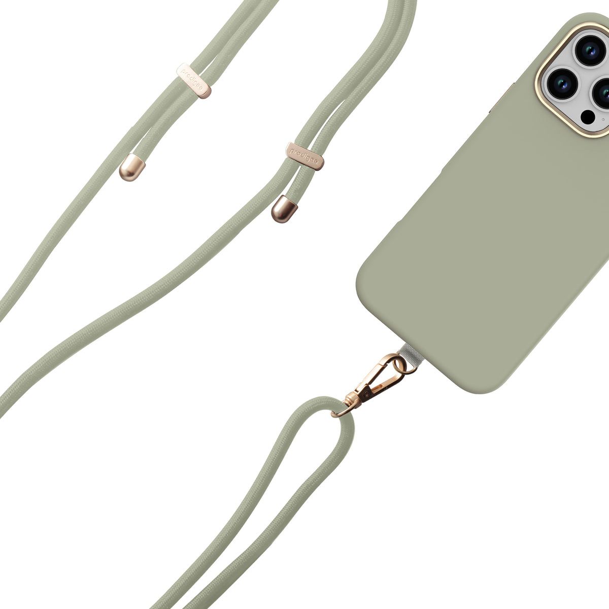 Prodigee Valley Case for iPhone 16 Pro Max