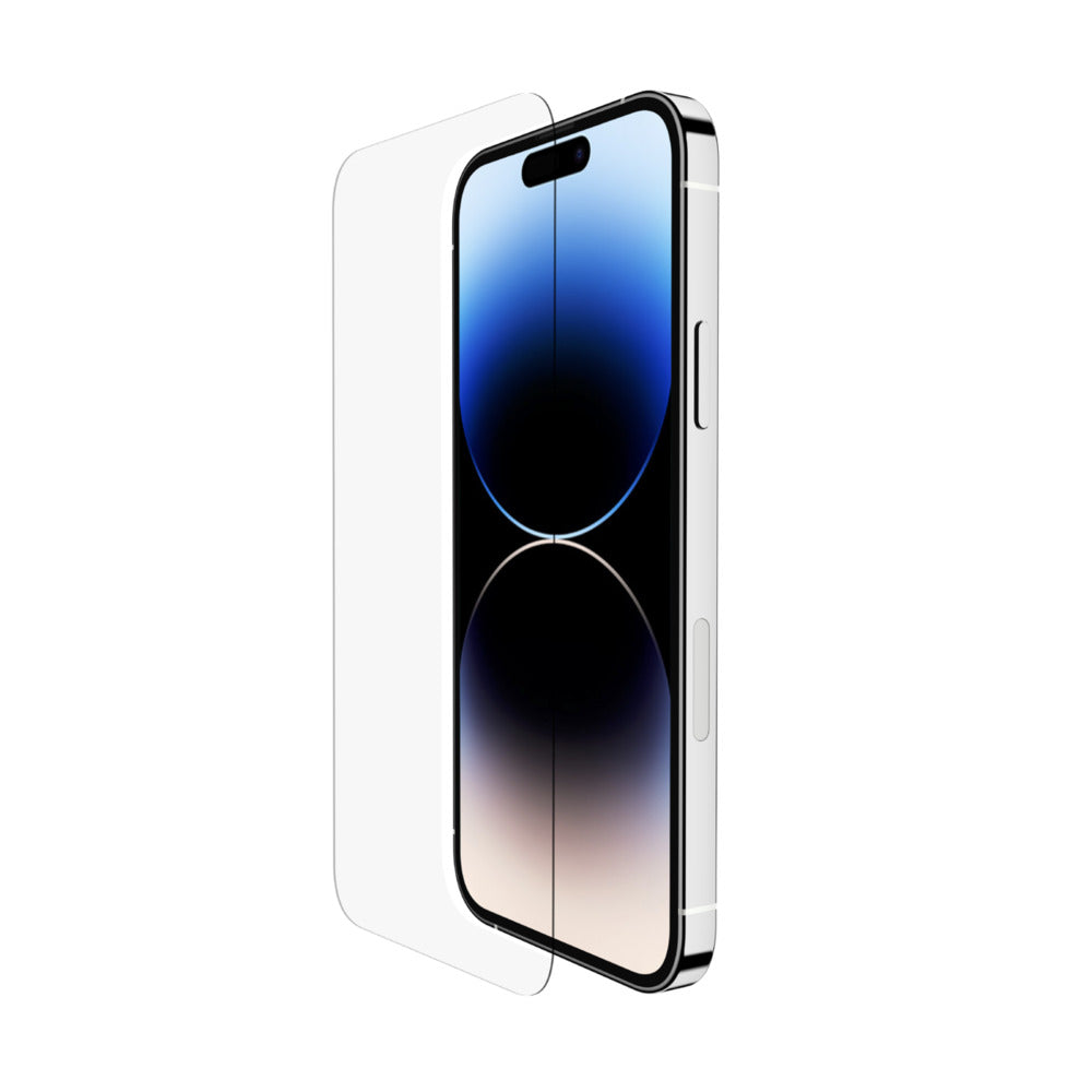 iPhone 14 | 14 Pro Tempered Glass Full Coverage Screen