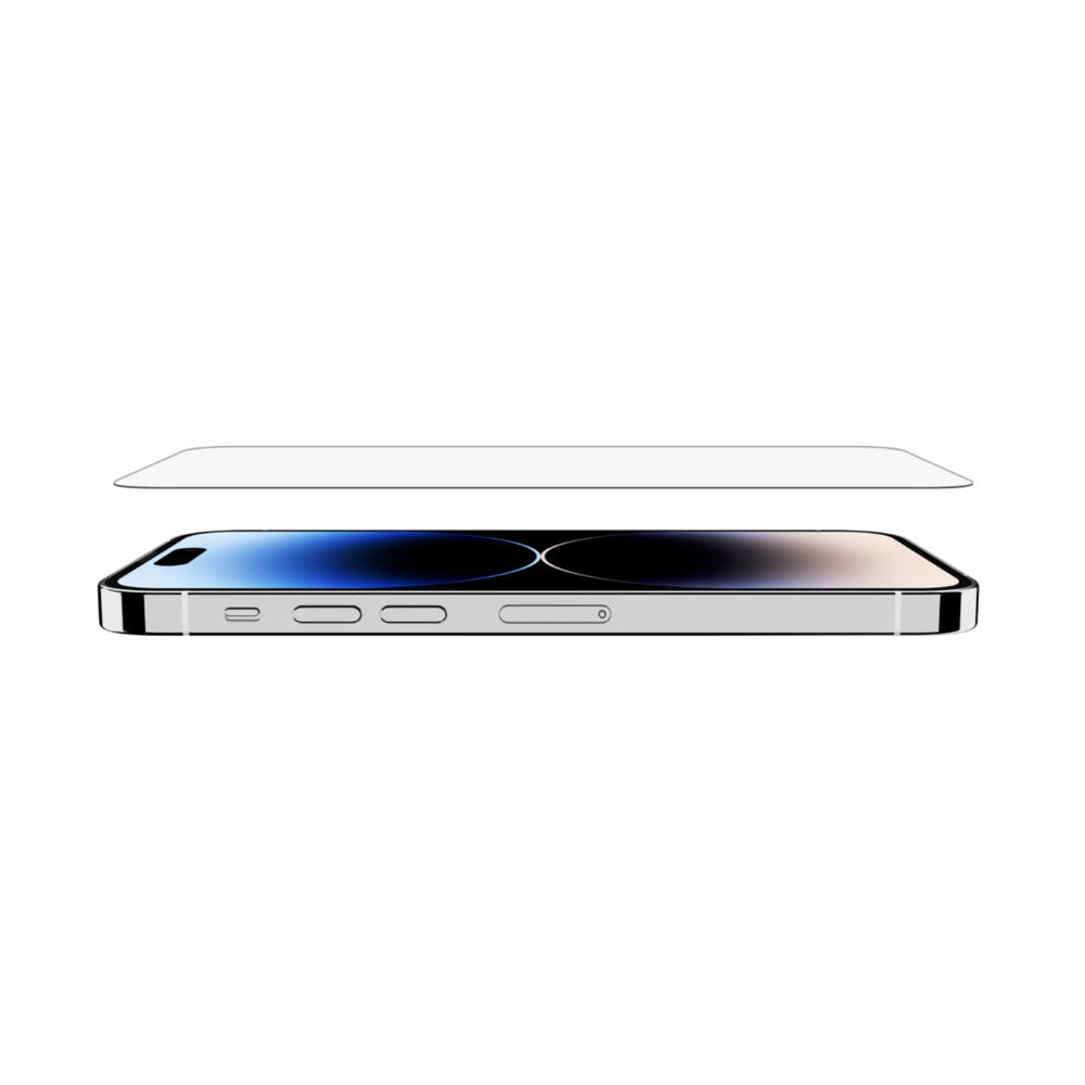 iPhone 14 | 14 Pro Tempered Glass Full Coverage Screen