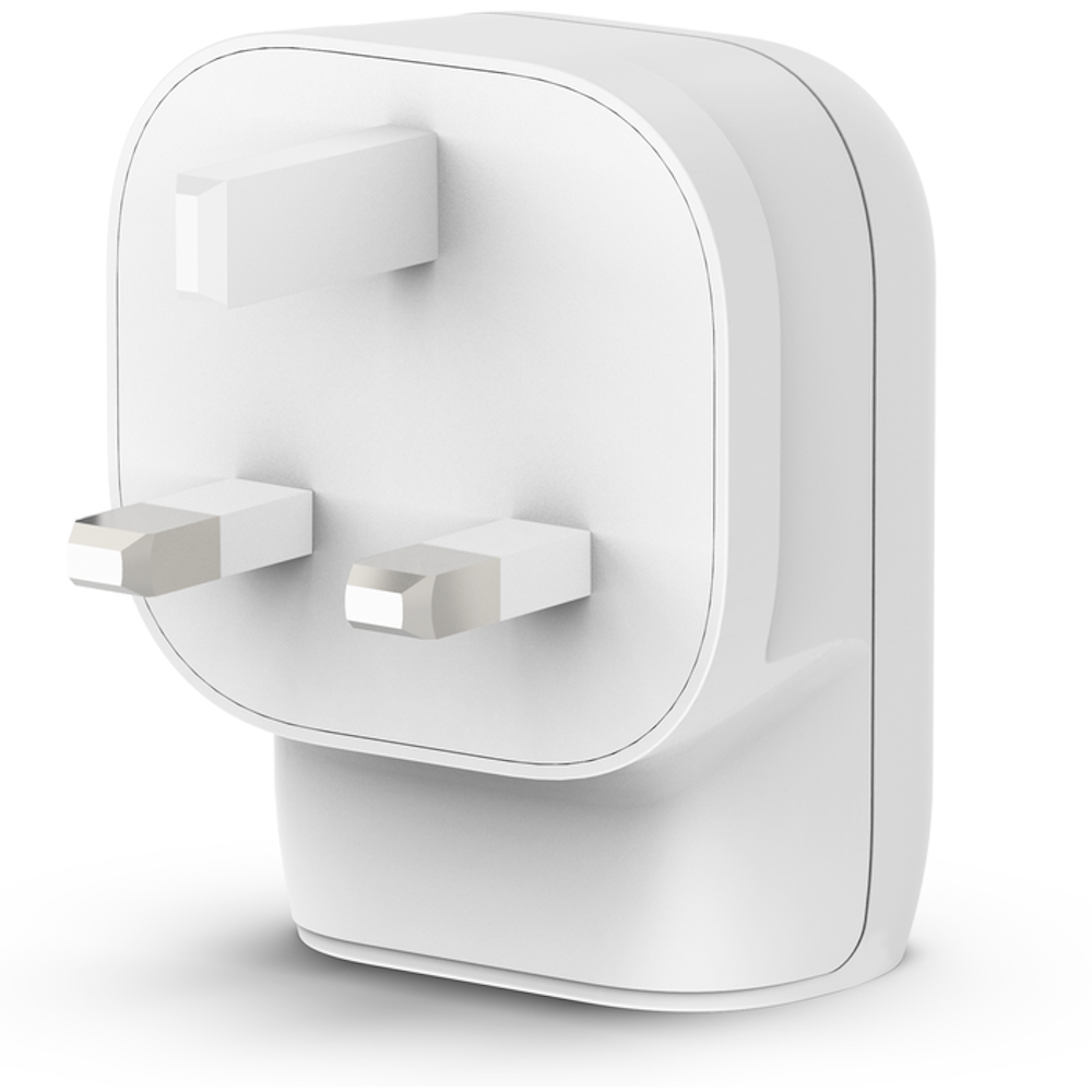 Belkin Dual Wall Charger with PPS 37W