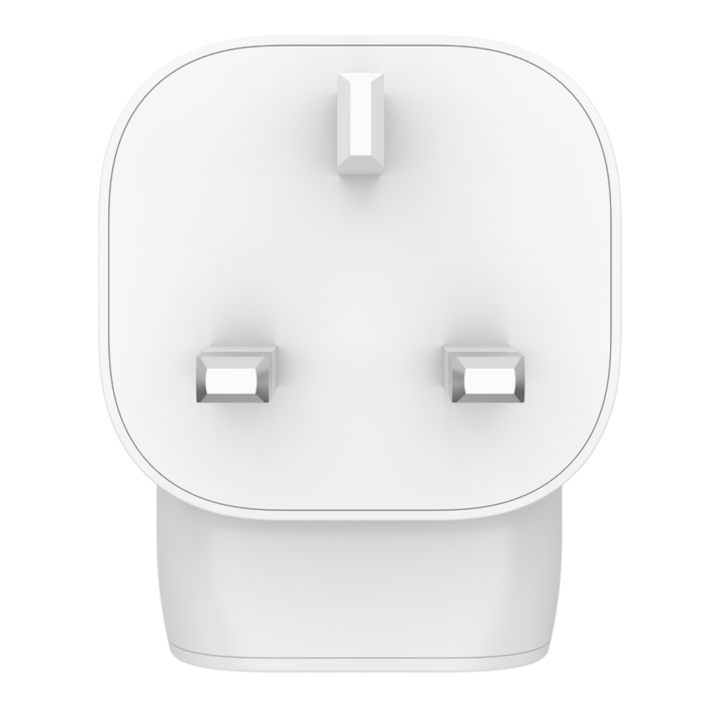 Belkin Dual Wall Charger with PPS 37W