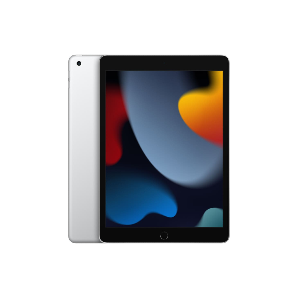 10.2-inch iPad 9th Gen Wi-Fi 64GB - iStore Nigeria