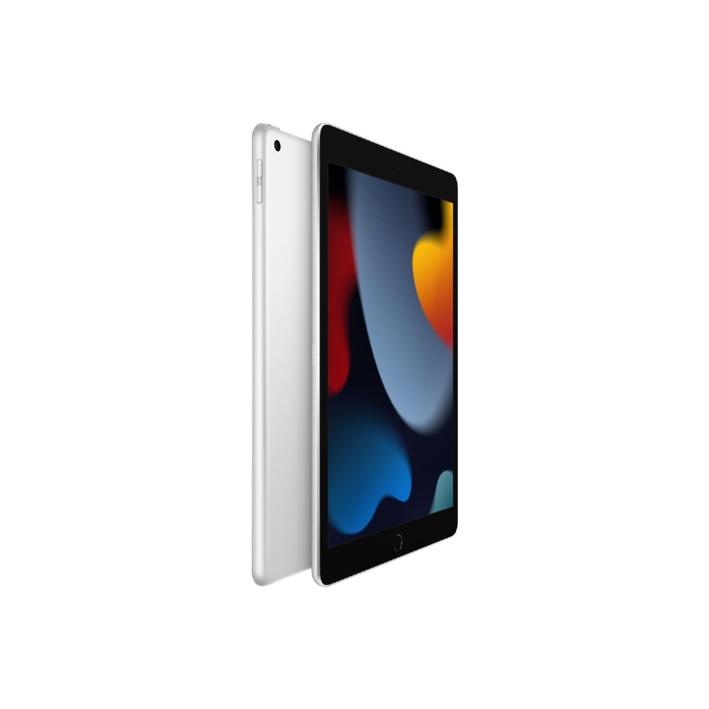10.2-inch iPad 9th Gen Wi-Fi 256GB - iStore Nigeria