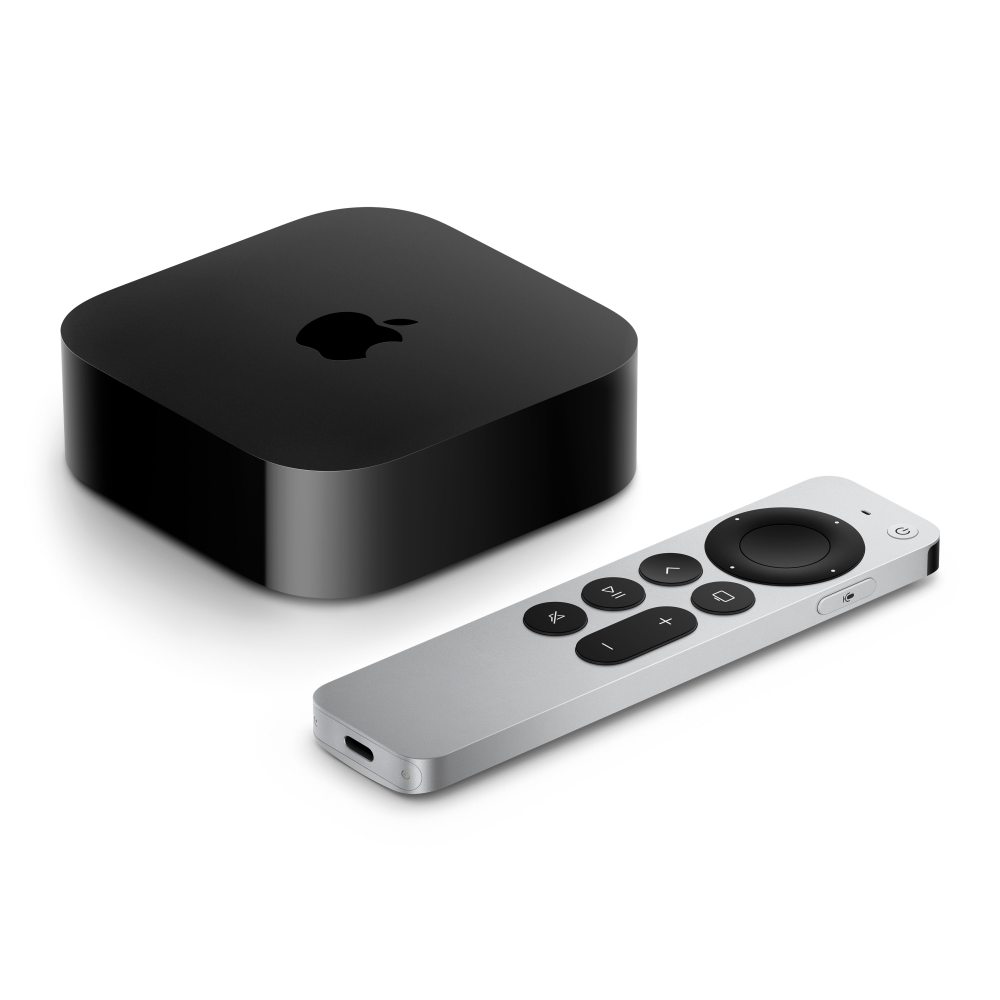 Apple TV 4K 2022 WiFi