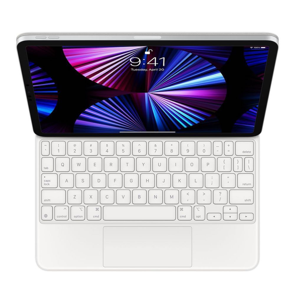 11‑inch iPad Pro Magic Keyboard - iStore Nigeria