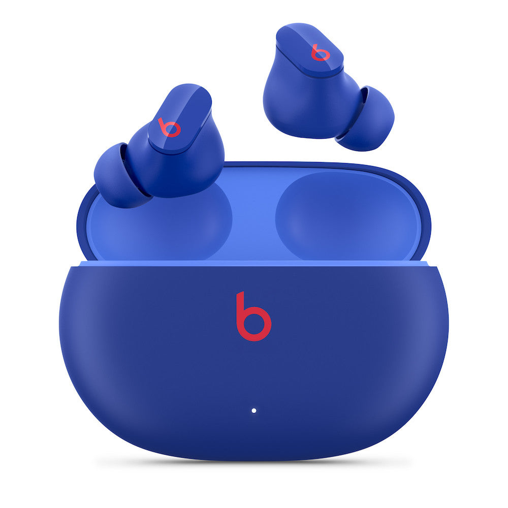 Beats Studio Buds – True Wireless Noise Cancelling Earphones