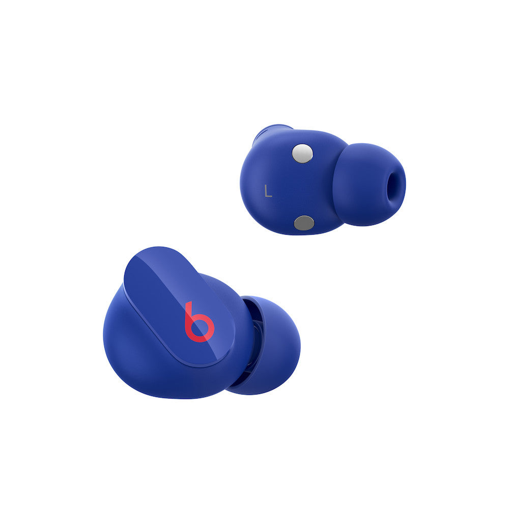 Beats Studio Buds – True Wireless Noise Cancelling Earphones