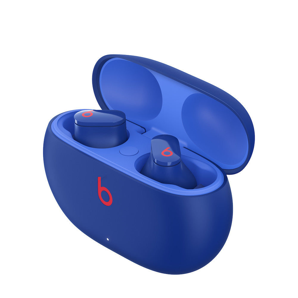 Beats Studio Buds – True Wireless Noise Cancelling Earphones