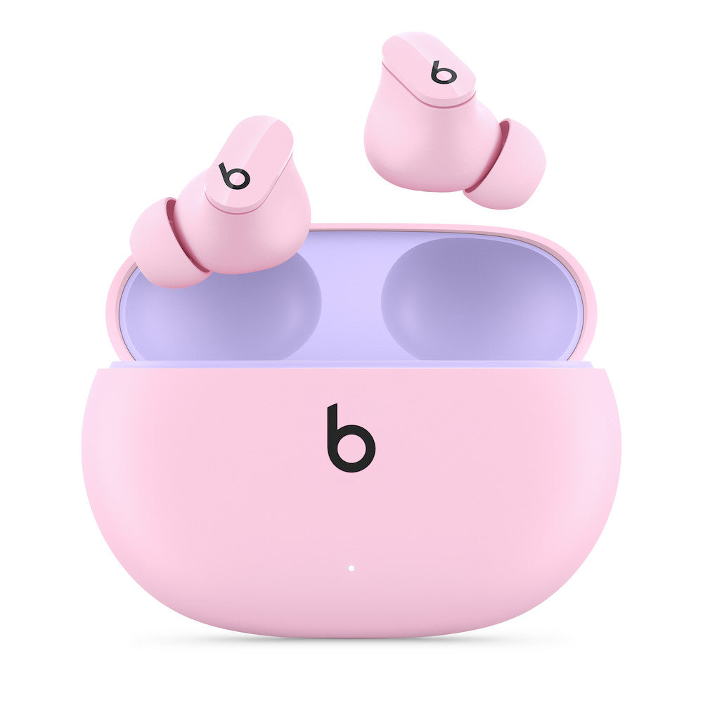 Beats Studio Buds – True Wireless Noise Cancelling Earphones