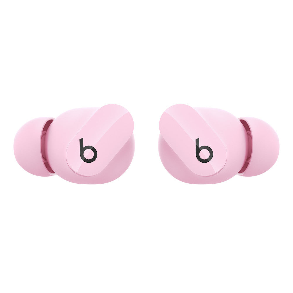 Beats Studio Buds – True Wireless Noise Cancelling Earphones