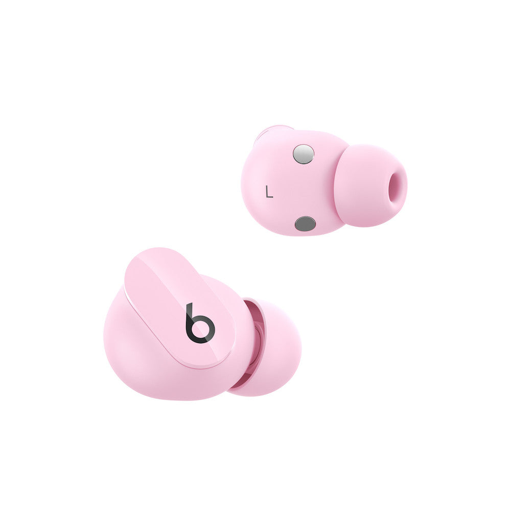 Beats Studio Buds – True Wireless Noise Cancelling Earphones