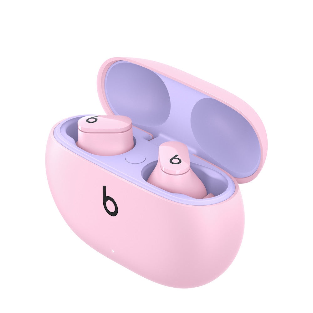 Beats Studio Buds – True Wireless Noise Cancelling Earphones