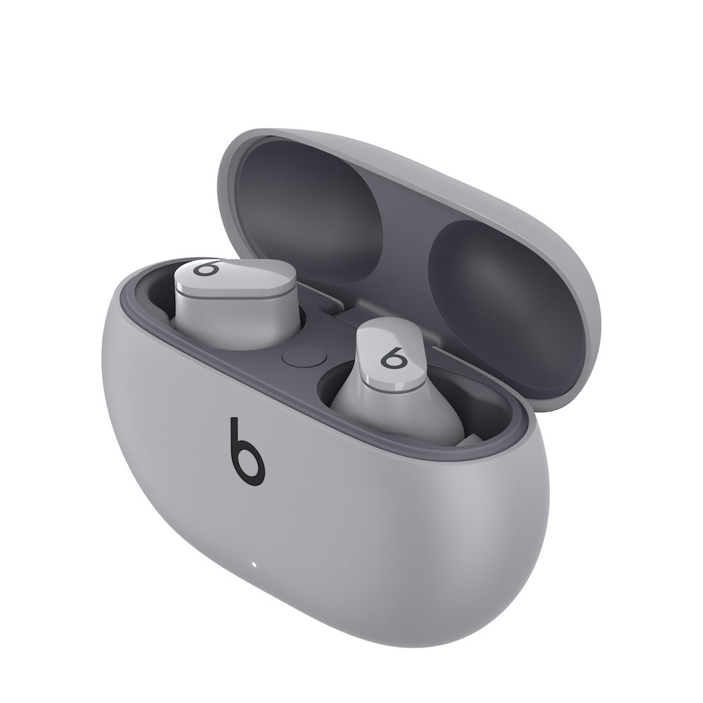 Beats Studio Buds – True Wireless Noise Cancelling Earphones