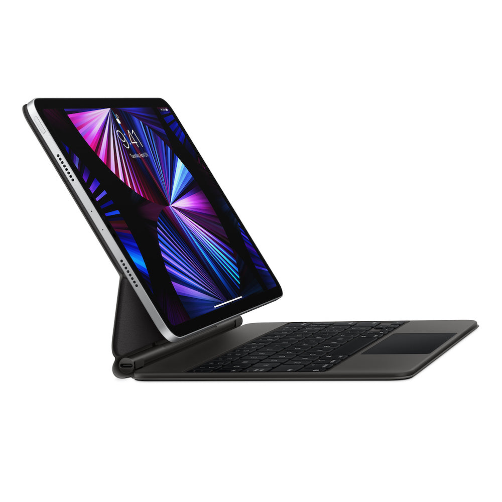 11-inch (2nd generation) iPad Pro Smart Keyboard Folio - iStore Nigeria