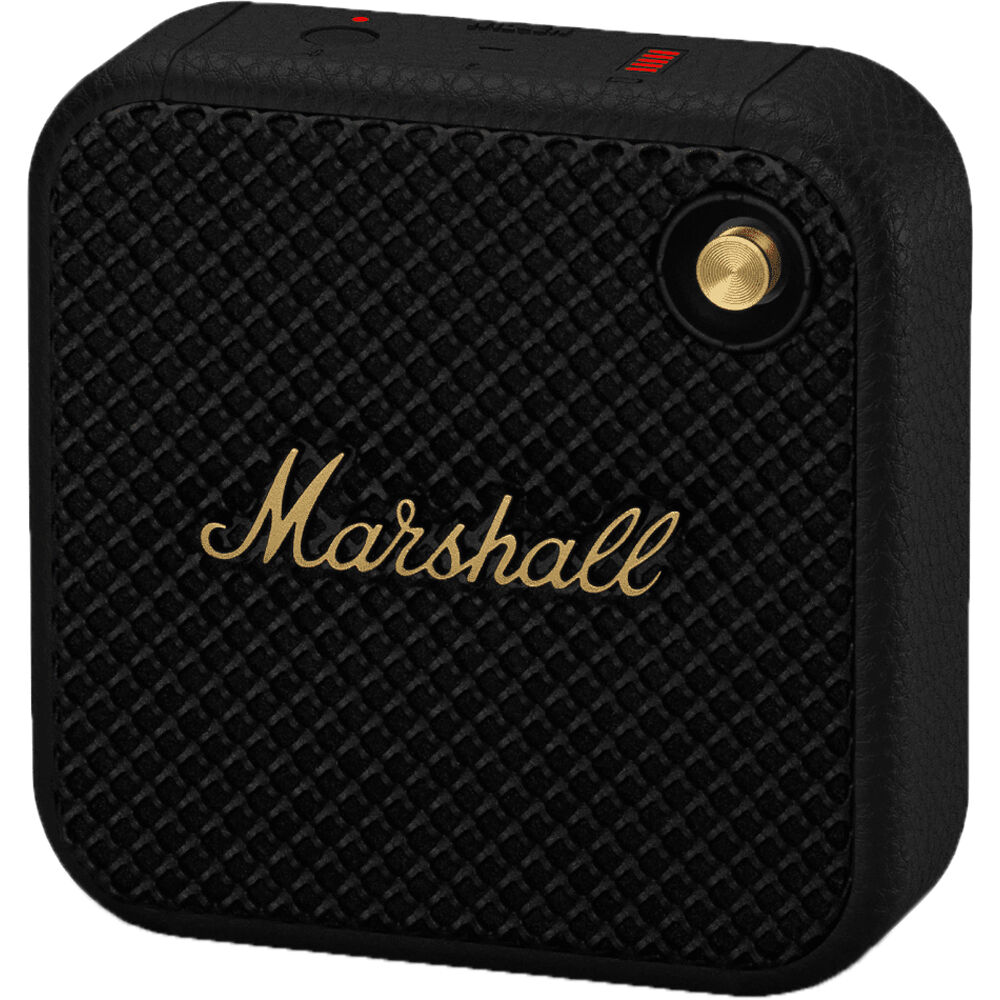 Marshall WILLEN