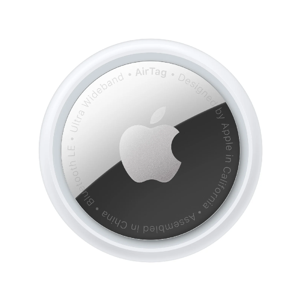AirTag (1 Pack) - iStore Nigeria