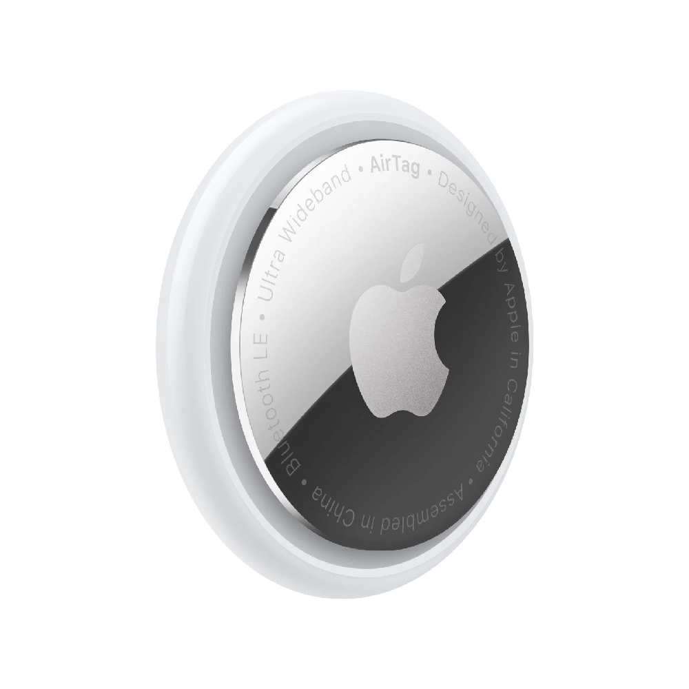 AirTag (1 Pack) - iStore Nigeria