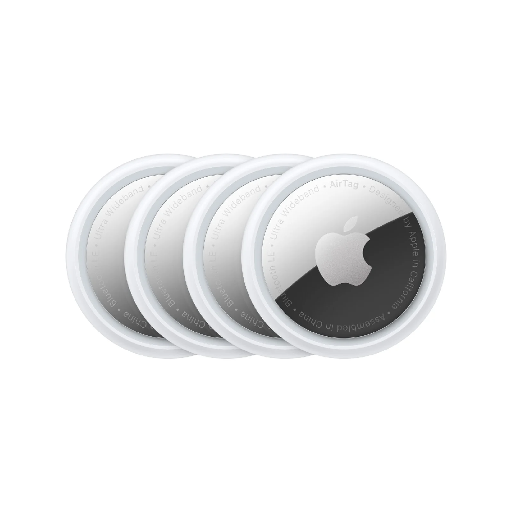 AirTag (4 Pack) - iStore Nigeria