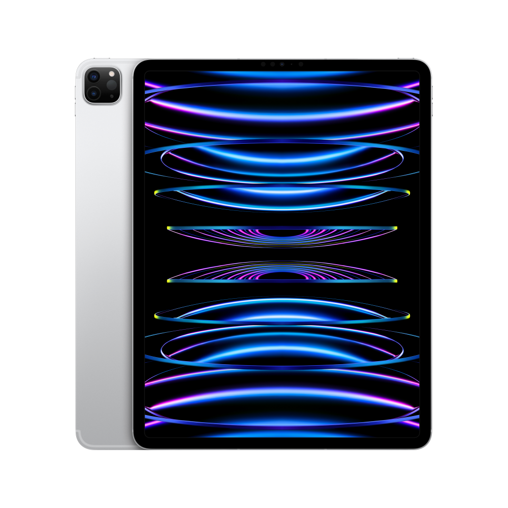 iPad Pro M2 Wi-Fi and Cellular