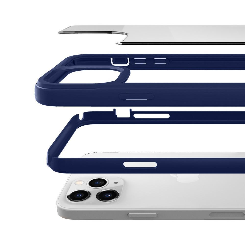 iPhone 13 Pro Max Warrior Case - iStore Nigeria
