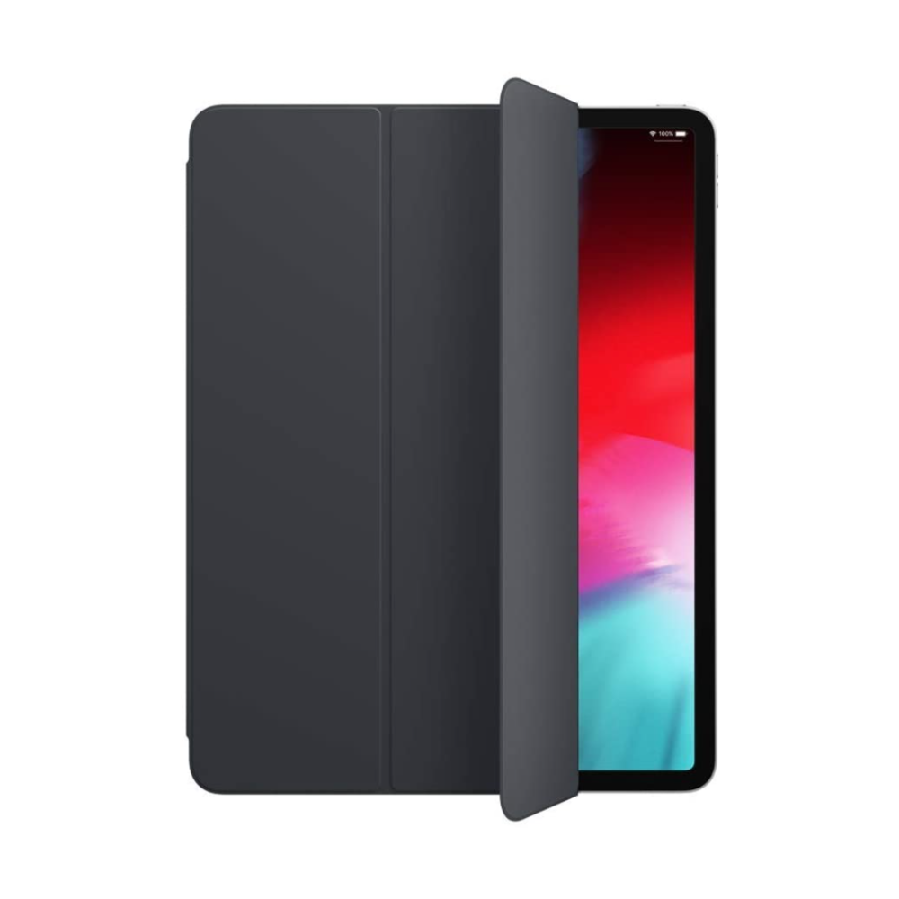 12.9-inch Smart Folio Case iPad Pro - Space Grey - iStore Nigeria