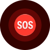 Health app icon, a pink heart in a white box
